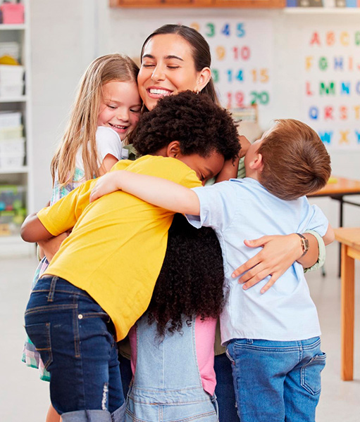 sistema pra gestão escolar modulo academico facil de usar